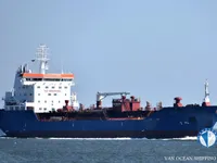 Kapal tangki minyak/bahan kimia keur dijual