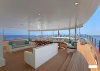 Yacht keur dijual