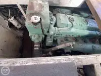 Kapal pancing trawler keur dijual