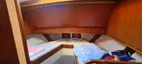 Kapal tangki minyak/bahan kimia keur dijual