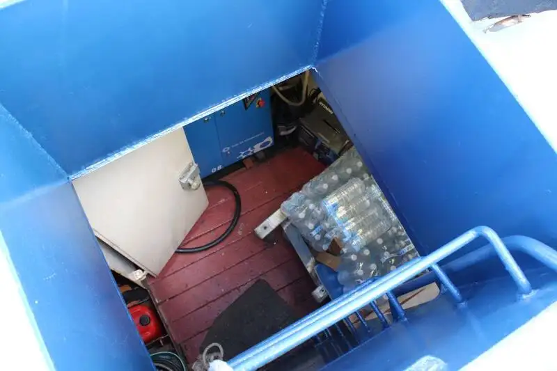 General Cargo/Multi-purpose keur dijual