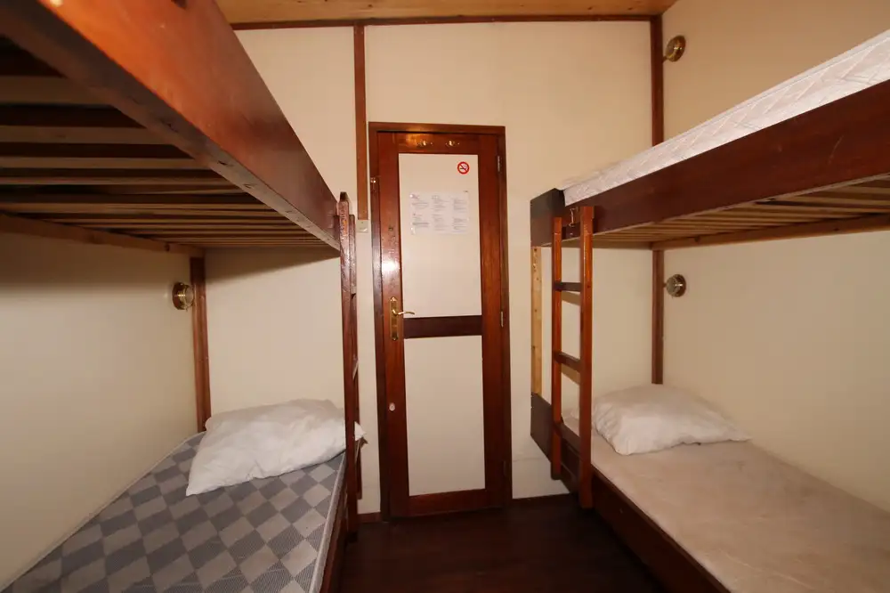 Yacht keur dijual