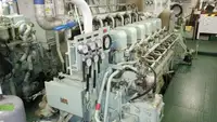 Kapal Ro-Ro keur dijual