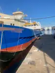 Kapal fery keur dijual