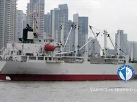 Kap reefer keur dijual