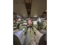 Kapal tunda keur dijual