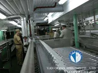 Kapal pancing trawler keur dijual