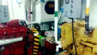 Kapal penarik keur dijual