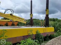 Tongkang keur dijual