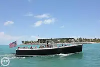 Kapal panumpang keur dijual