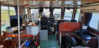 Kap patroli keur dijual