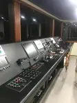 Kapal pesiar keur dijual