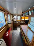 Kapal kontainer keur dijual
