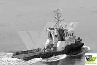 Kapal kerja keur dijual