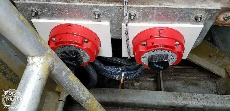 Kapal pancing trawler keur dijual