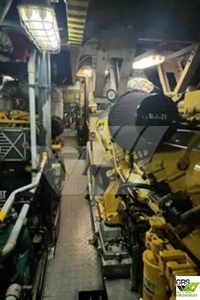 Kapal jasa ladang angin keur dijual