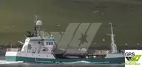 Kapal pancing trawler keur dijual