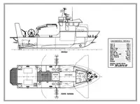 Kapal penarik keur dijual