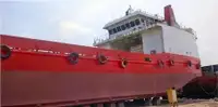 Kapal pendaratan, tangki keur dijual