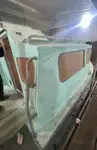 Kapal kerja keur dijual