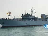 Kapal pancing longliner keur dijual
