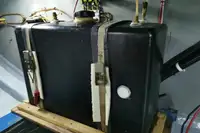 Kapal kerja keur dijual