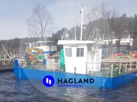 General Cargo/Multi-purpose keur dijual