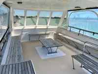 Kapal pesiar keur dijual