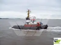 Kapal penarik keur dijual