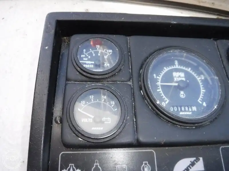 Kapal pancing trawler keur dijual