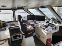 Kapal pancing trawler keur dijual