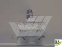 Ro-Ro ship pikeun dijual