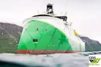 Kapal survei keur dijual