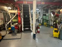 Kapal tunda keur dijual
