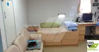 Kapal pasokan keur dijual