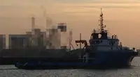 Kapal penarik keur dijual