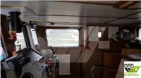 Kapal kerja keur dijual