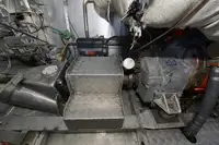 Kapal pesiar keur dijual