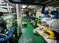 Kapal penarik keur dijual