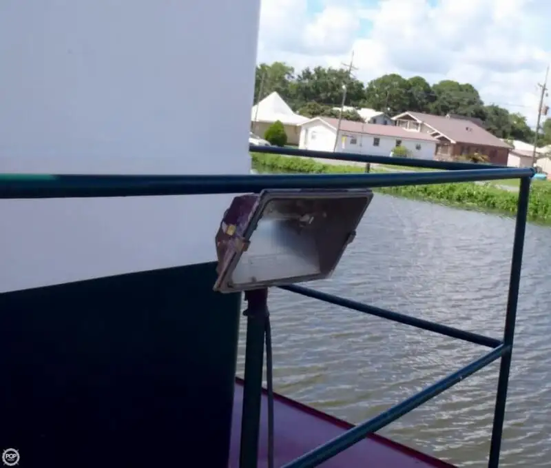 Kapal penarik keur dijual
