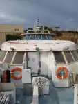 Kapal fery keur dijual
