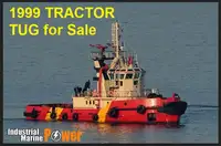 Kapal tangki minyak/bahan kimia keur dijual