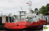 Kapal Ro-Ro keur dijual