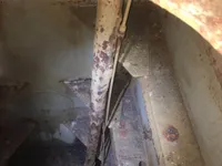 Kapal tangki minyak/bahan kimia keur dijual