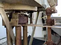 Kapal pancing longliner keur dijual