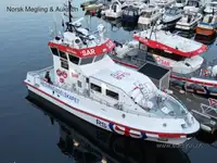 Kapal penarik keur dijual