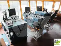 Kapal pasokan keur dijual