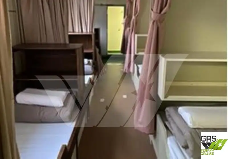 Kapal Ro-Ro keur dijual