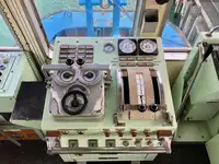 Kapal penarik keur dijual