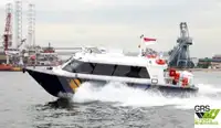 Kapal kru keur dijual